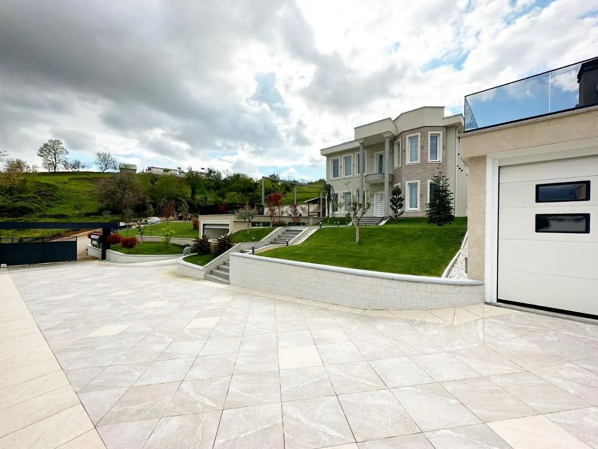 Hillside Villas Kotarja Τίρανα