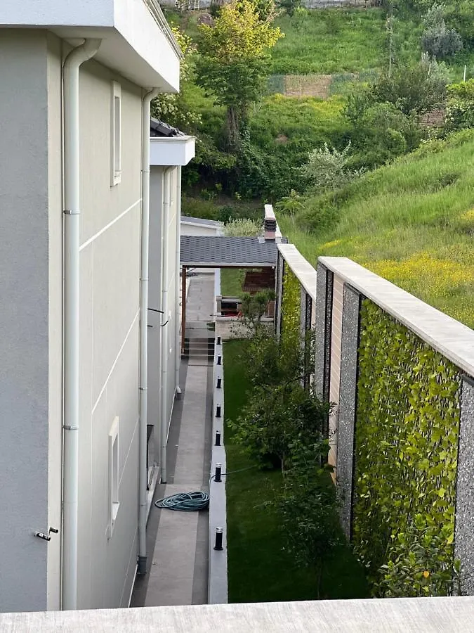 Hillside Villas Kotarja Τίρανα Αλβανία